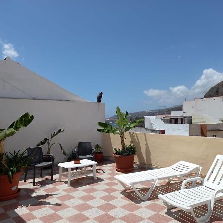 Evas Haus-San Telmo Apartamento Santa Cruz de la Palma  Exterior foto