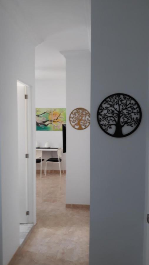 Evas Haus-San Telmo Apartamento Santa Cruz de la Palma  Exterior foto