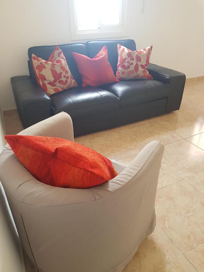 Evas Haus-San Telmo Apartamento Santa Cruz de la Palma  Exterior foto