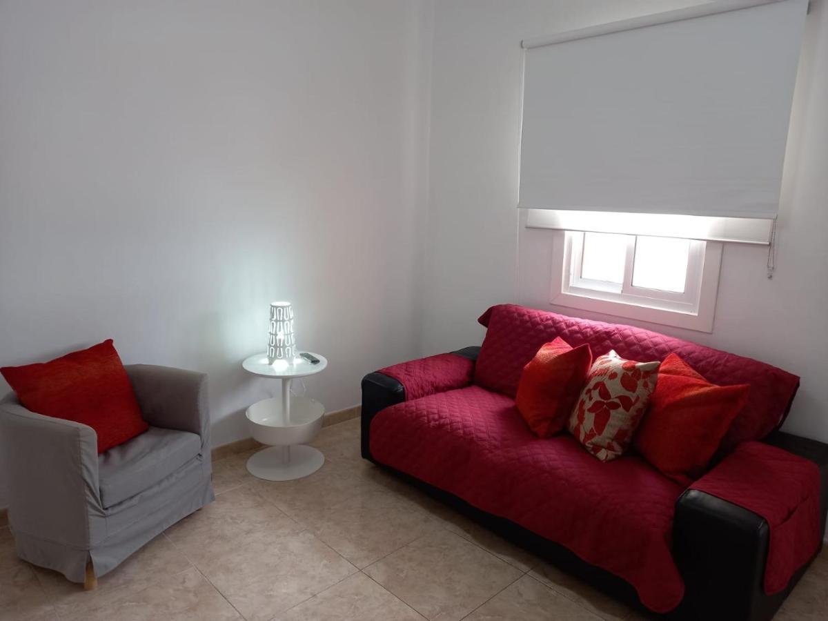 Evas Haus-San Telmo Apartamento Santa Cruz de la Palma  Exterior foto
