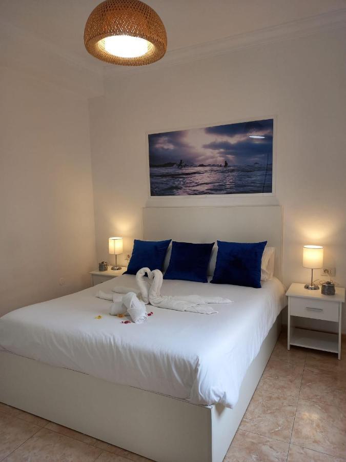 Evas Haus-San Telmo Apartamento Santa Cruz de la Palma  Exterior foto